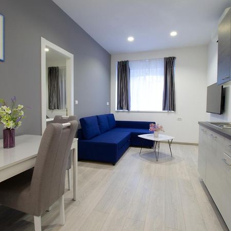 Apartmán Split Urban Getaway Exteriér fotografie