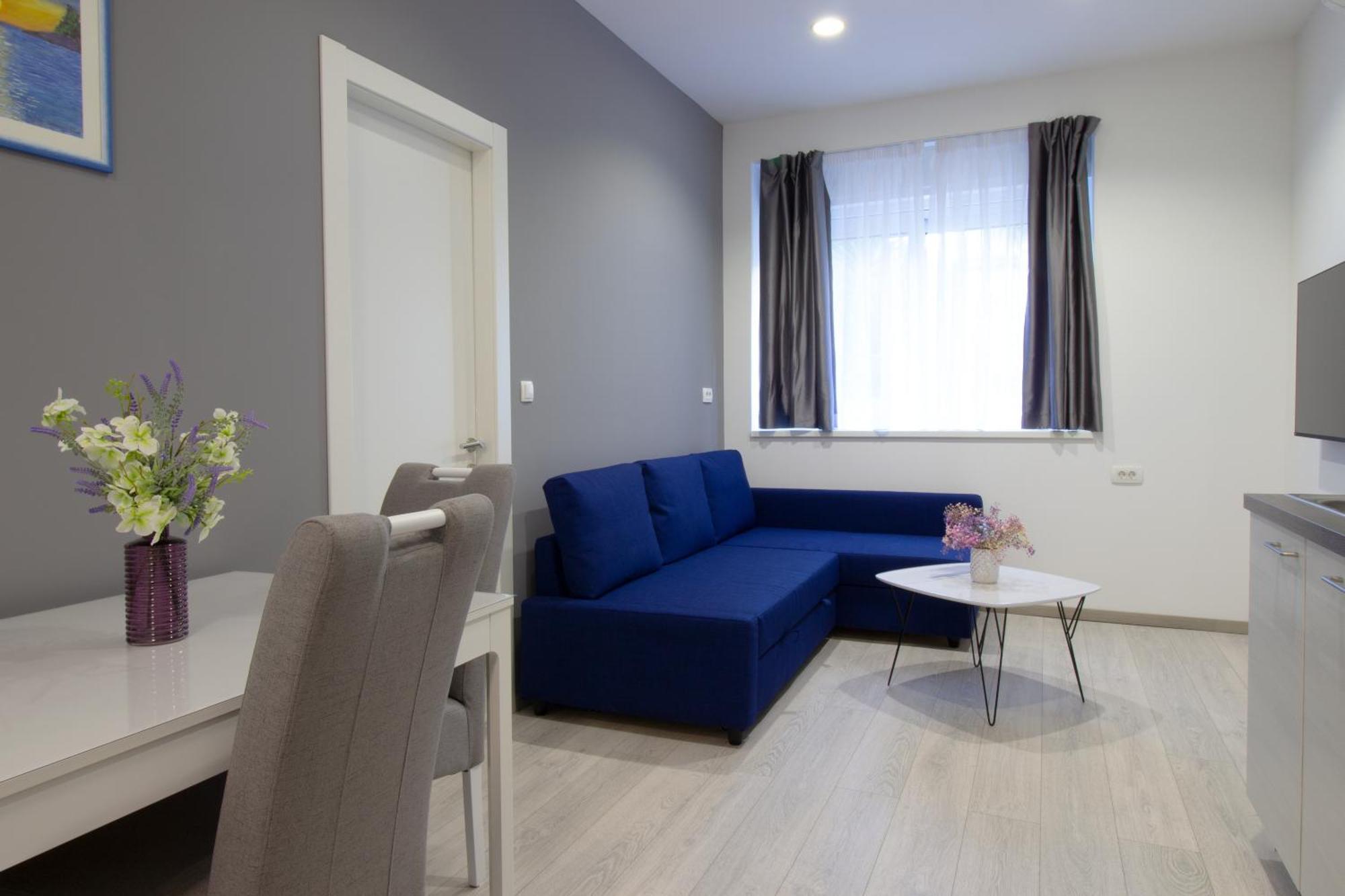 Apartmán Split Urban Getaway Exteriér fotografie